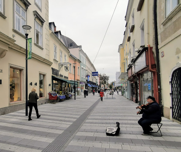 Hauptpl. 29, 2700 Wiener Neustadt