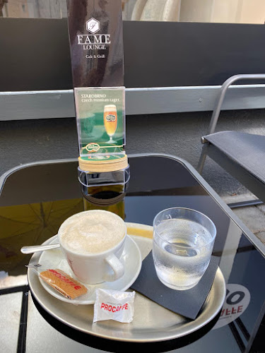 Opinii despre Fame Grill & Restaurant în Trautmannsdorf an der Leitha - Gastronomie und Hotellerie