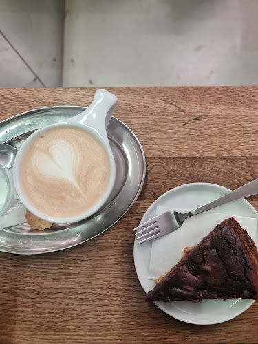 Comentarii opinii despre Caffè a Casa