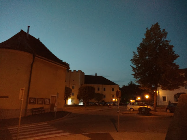 Schulgasse 6, 3812 Groß-Siegharts