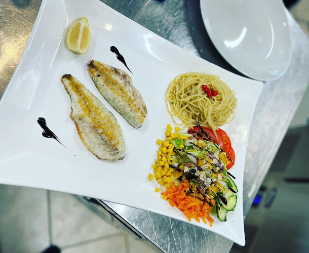 Pomodoro e Basilico Pizzeria - Liesingtal