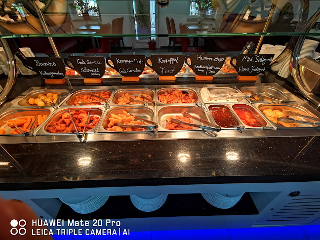 China Restaurant JIN XIN