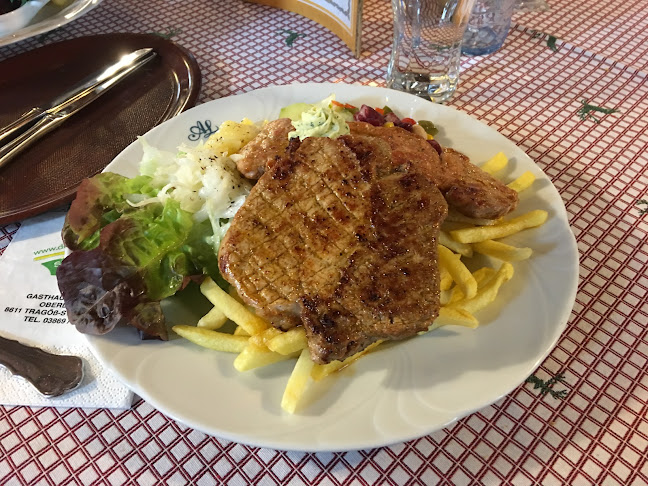 Gasthaus Lengger - Gastronomie und Hotellerie