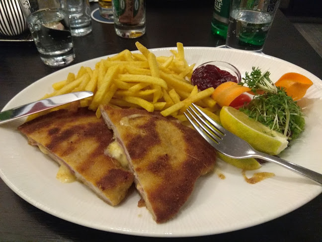 Dogana Gastronomie - Gastronomie und Hotellerie