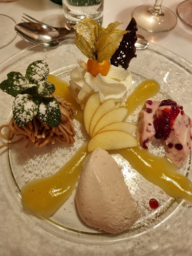 Opinii despre Romantikhof Eibiswald în Pitschgau - Gastronomie und Hotellerie