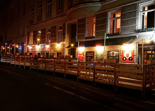 Comentarii opinii despre Polkadot Vienna