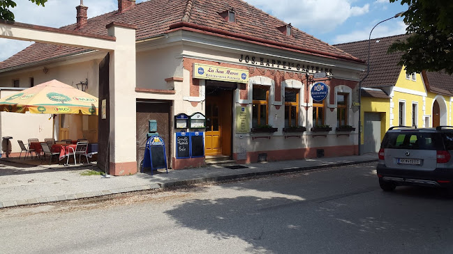 Comentarii opinii despre Pizzeria San Marco