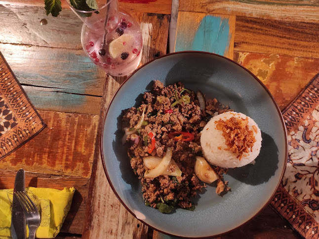 Christie's Kitchen - Gastronomie und Hotellerie