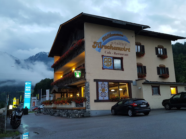 Gasthaus Esswerk by Hirschenwirt St. Johann im Pongau