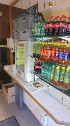 Opinii despre Bäckerei-Cafe Widmann în Innsbruck - Gastronomie und Hotellerie