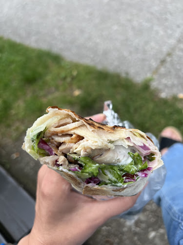 Opinii despre Musti's Imbiss Kebap und Pizza în Eferding - Gastronomie und Hotellerie