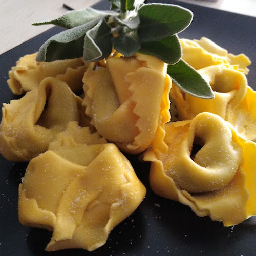 Comentarii opinii despre Antica Trattoria Roma