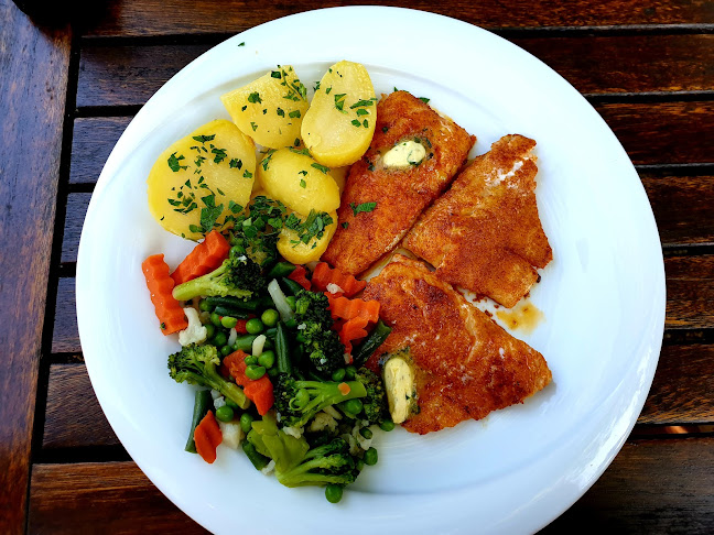 Gasthaus Hirschentanz - Gastronomie und Hotellerie