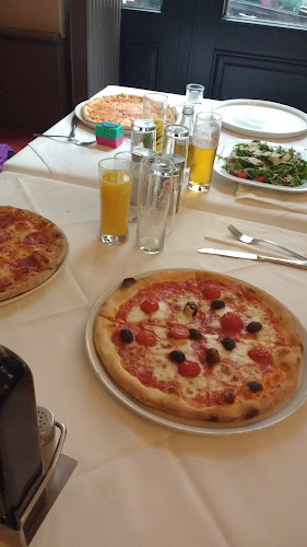 Comentarii opinii despre Pizzeria Da Luigi