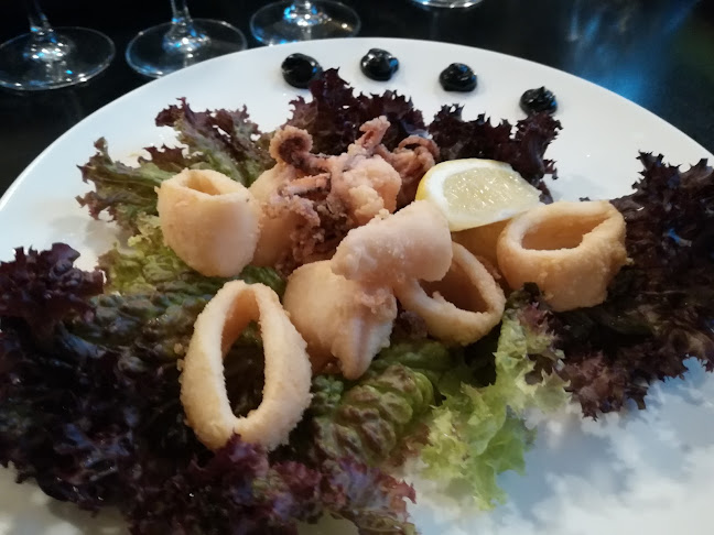 LOLA - Spanisches Restaurant - Gastronomie und Hotellerie