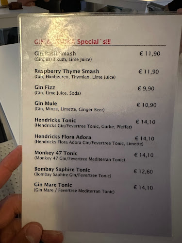 Opinii despre Die Strandbar în Villach - Gastronomie und Hotellerie