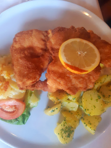 Waldviertler Schnitzelwirt - Ottenschlag