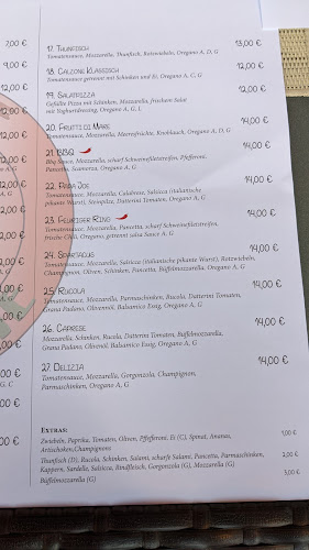 Papa Joe Ristorante - Zell am Ziller