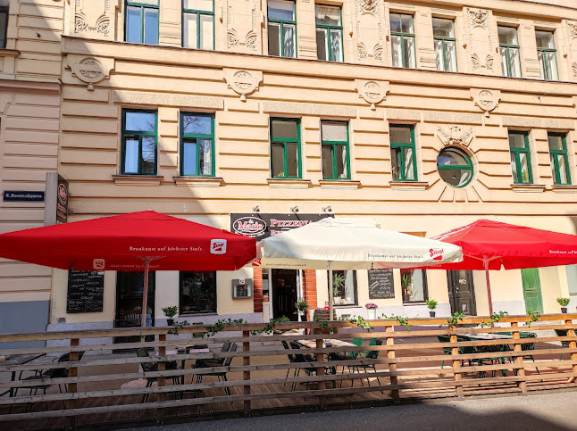 Reznicekgasse 3, 1090 Wien