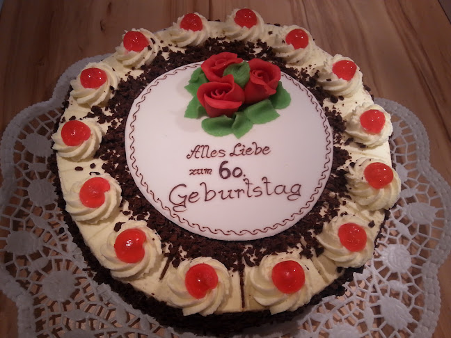 Comentarii opinii despre Bernhard Feichtenschlager