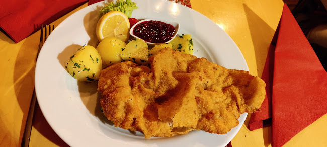 Comentarii opinii despre Boheme Restaurant