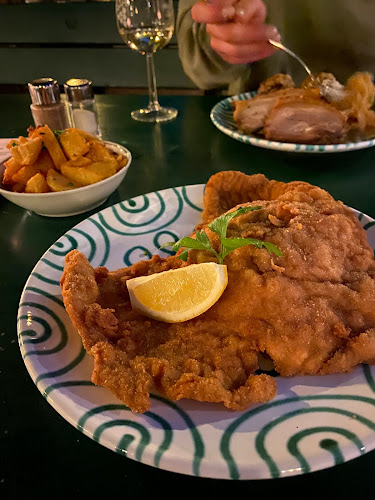 Heuriger Maly - Gastronomie und Hotellerie