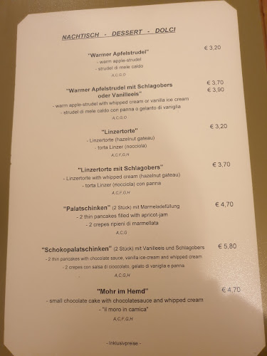 Comentarii opinii despre Huberbräu-Stüberl