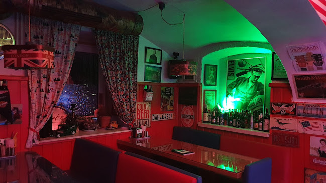 Opinii despre BLEI PUB în Bad Bleiberg - Gastronomie und Hotellerie