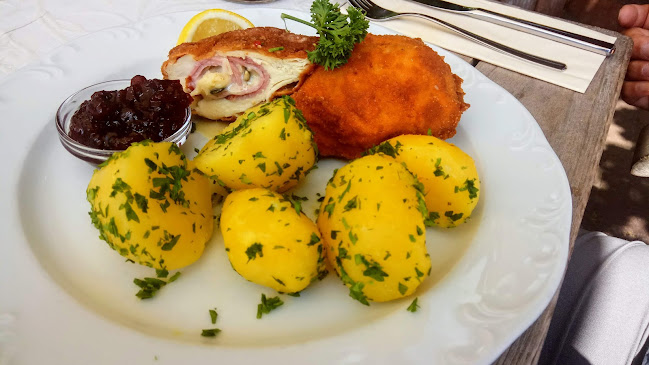 Die Gartenrast - Gastronomie und Hotellerie