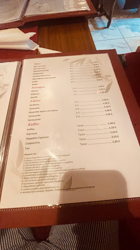 Pizzeria Ristorante Toscana Reutte - Gastronomie und Hotellerie