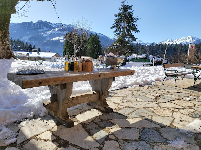 Comentarii opinii despre Wirtshaus Steuerberg