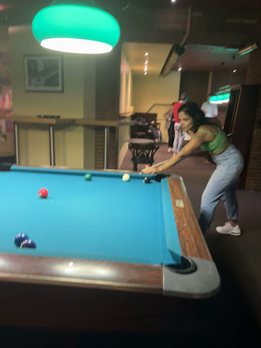 Cocktailbar - Billardcafé Downstairs