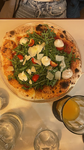 Pizzamanufaktur 16 - Gastronomie und Hotellerie