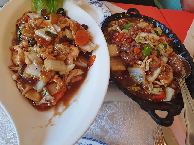 Comentarii opinii despre Thai Asia