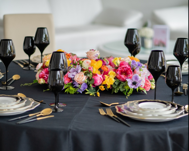 Opinii despre Impacts Catering Salzburg GmbH în Salzburg - Gastronomie und Hotellerie