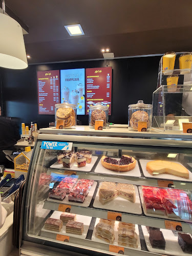 Opinii despre McDonald's Schlitters în Schlitters - Gastronomie und Hotellerie