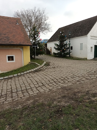 Loamgrui bei Unterstinkenbrunn - Unterstinkenbrunn