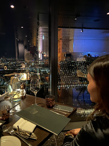 Comentarii opinii despre 57 Restaurant & Bar