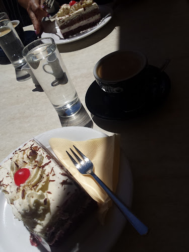 Comentarii opinii despre Florians Backstube