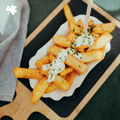 Opinii despre Irish Pub Weiz - Jupp Weiz în Weiz - Gastronomie und Hotellerie