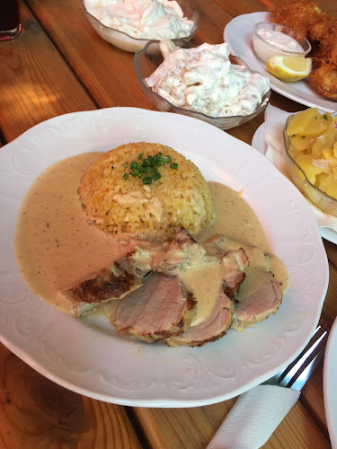 Opinii despre Heurigen Kernbichler în Baden - Gastronomie und Hotellerie