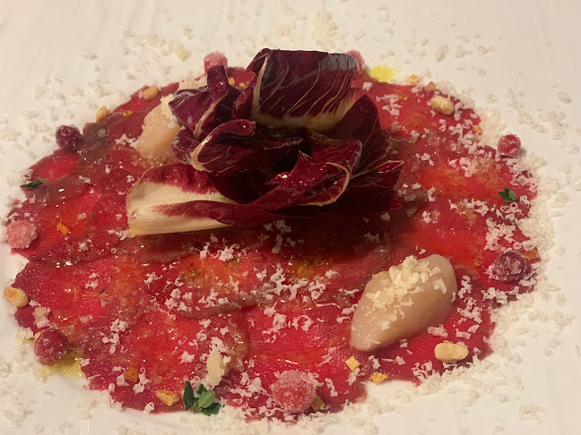 Comentarii opinii despre Trippolt Zum Bären