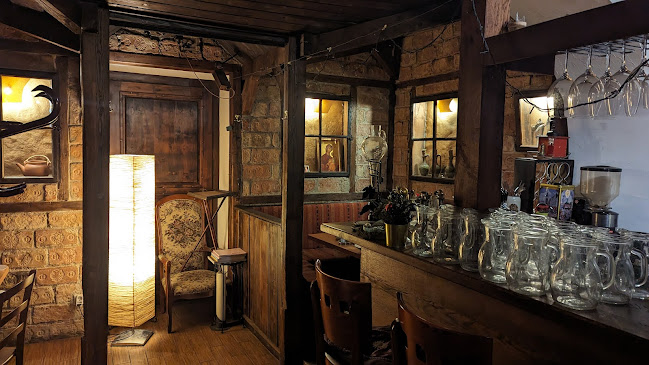 Opinii despre Ma Creperie în Wien - Gastronomie und Hotellerie