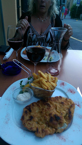 Restaurant Adria - Zell am See