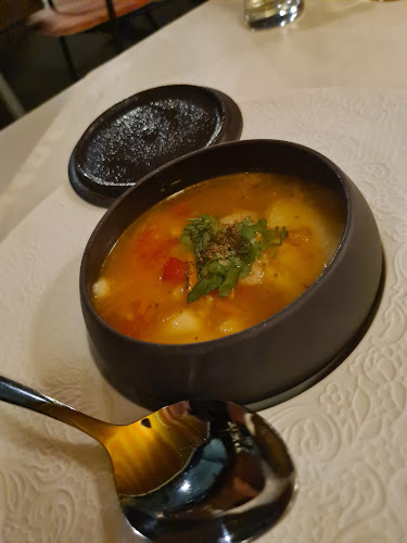 Comentarii opinii despre Royal Bombay Palace Linz GmbH