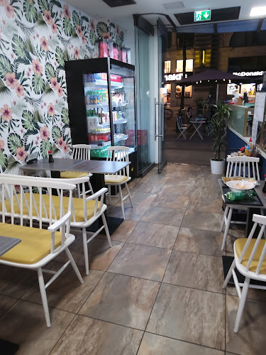 Mariahilfer Str. 31, 1060 Wien