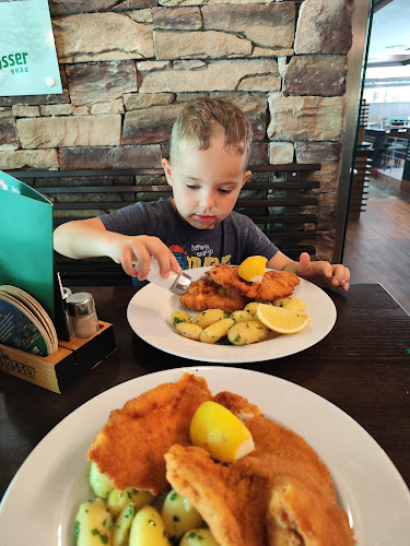 Gasthof Brauhaus Gösserbräu - Gastronomie und Hotellerie