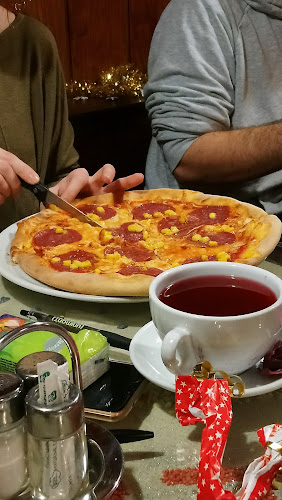 Comentarii opinii despre Ristorante Pizzeria Vino E Mare