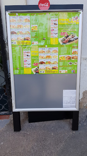 Comentarii opinii despre Haru Sushi Bar