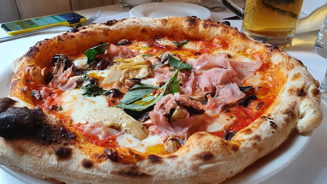 Il Basilico - Gastronomie und Hotellerie